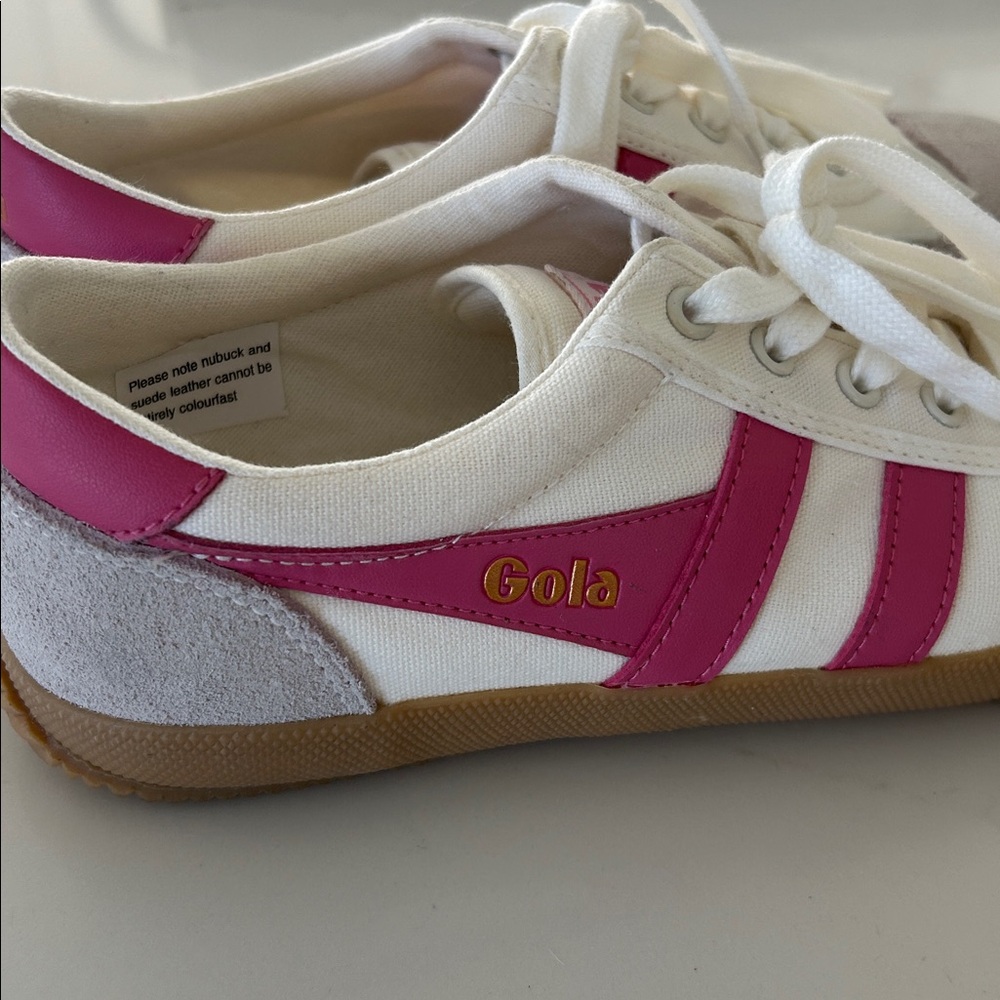 Gola Badminton Sneakers